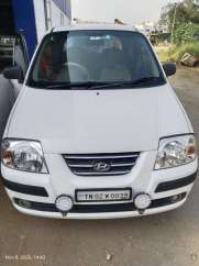 Hyundai Santro Xing XL