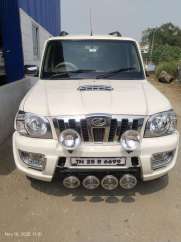 Mahindra Scorpio others