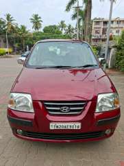 Hyundai Santro Xing XG AT