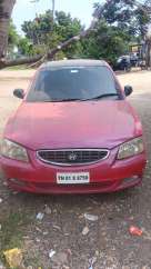 Hyundai Accent GLE