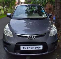 Hyundai i10 1.2 Sportz