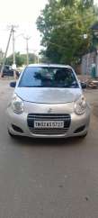 Maruti Suzuki A Star VXI