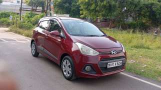 Hyundai i10 others