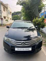Honda City others