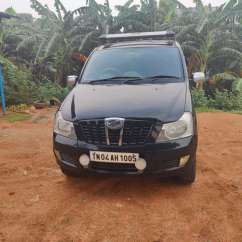 Mahindra Xylo E8 BS IV