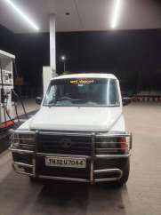 Tata Sumo Victa Spacio