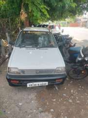 Maruti Suzuki 800 AC