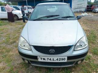 Tata Indica DLS