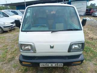 Maruti Suzuki Omni 5 seater
