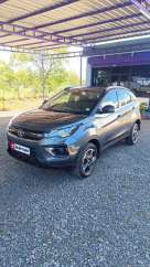 Tata Nexon XM S BSVI