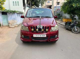 Mahindra Xylo E8 ABS Airbag BS III