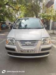 Hyundai Santro Xing GLS