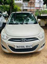 Hyundai i10 1.2 Magna Kappa2