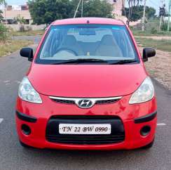 Hyundai i10 Era