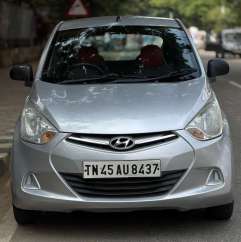 Hyundai Eon Magna