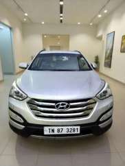 Hyundai Santa fe R 2.2 crdi 4x2