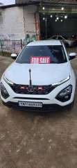 Tata Harrier XT 2.0 L Kryotec