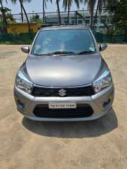 Maruti Suzuki Celerio others
