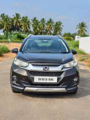 Honda WR-V VX