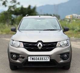 Renault Kwid RXL