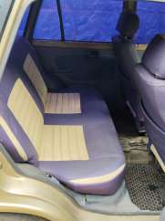 Maruti Suzuki 800 AC