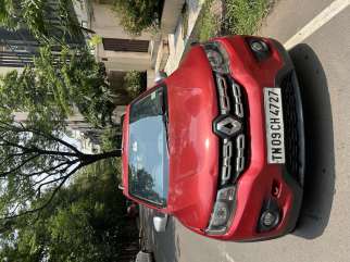 Renault Kwid 1.0 AMT Reloaded
