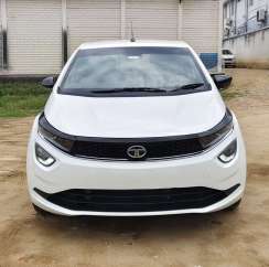 Tata Altroz XZ