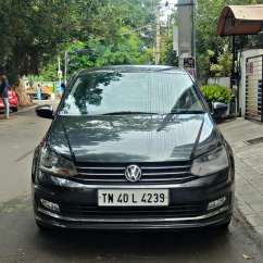 Volkswagen Vento 1.5 TDI Comfortline AT