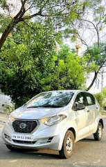 DatSun redi-Go S