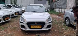 Maruti Suzuki Swift dzire others