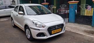 Maruti Suzuki Swift dzire Tour S