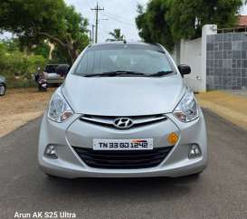 Hyundai Eon D Lite