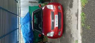 Maruti Suzuki Swift VXI 1.3 ABS
