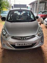 Hyundai Eon Era Plus