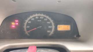 Maruti Suzuki Eeco Smiles 5 STR AC