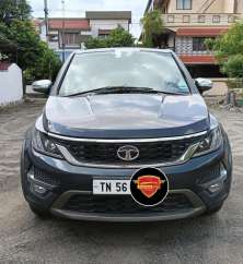 Tata Hexa XTA 4x2 AMT