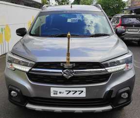 Maruti Suzuki XL6 Alpha