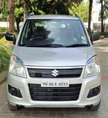 Maruti Suzuki Wagon R others