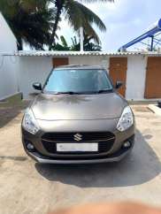Maruti Suzuki Swift VDI