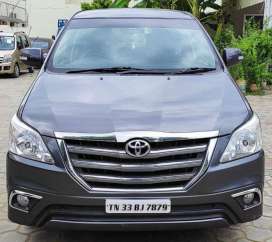 Toyota Innova 2.5 G2