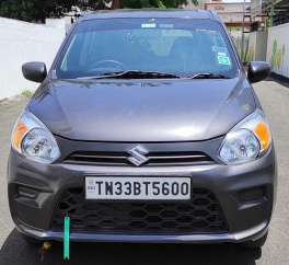 Maruti Suzuki Alto 800 VXI