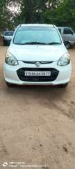 Maruti Suzuki Alto 800 LXI
