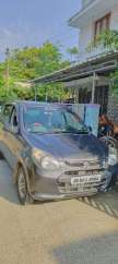 Maruti Suzuki Alto LXI