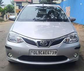 Toyota Etios others