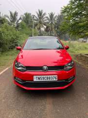 Volkswagen Polo 1.0 MPI Highline Plus