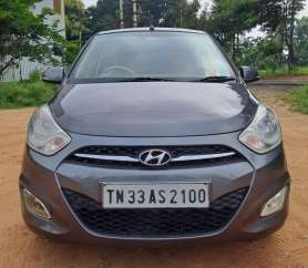 Hyundai i10 1.2 Magna