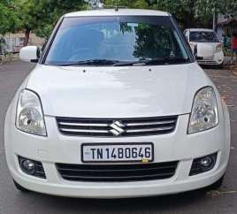 Maruti Suzuki Swift LDI Opt