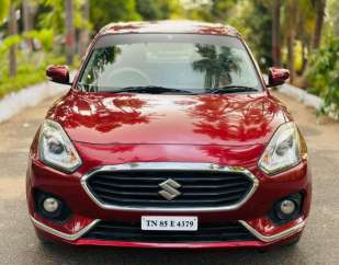 Maruti Suzuki Swift dzire ZDI