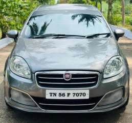 Fiat Linea 1.4L Emotion T Jet