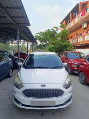 Ford Figo 1.5D Titanium